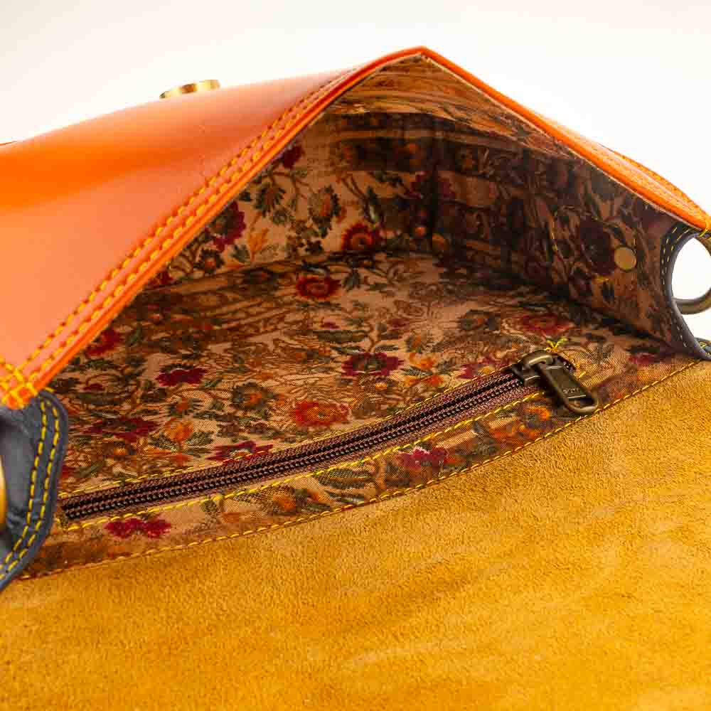 Kosaleather Bondi Crossbodybag