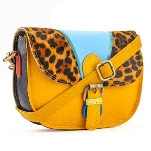 Kosaleather Bondi Crossbodybag