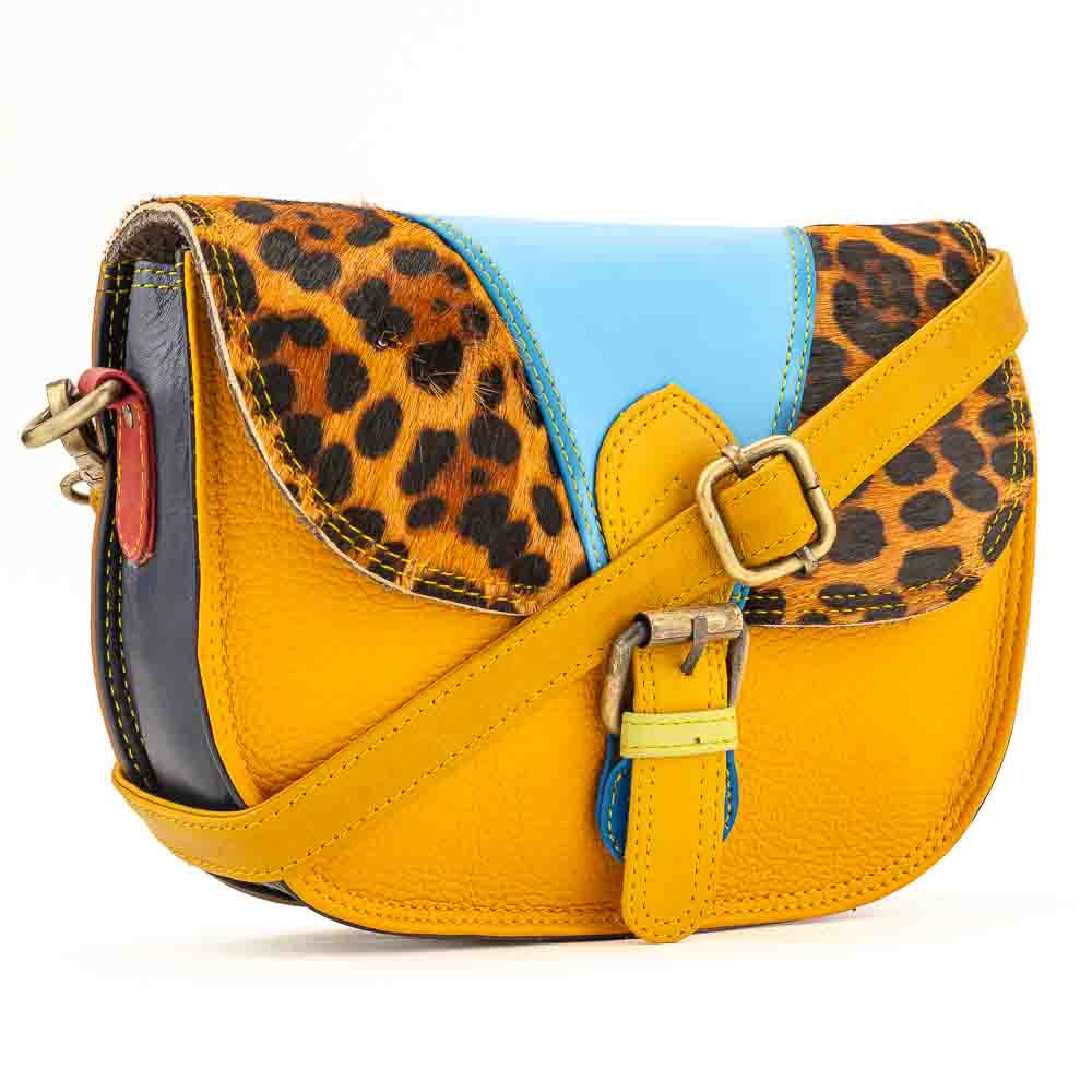 Kosaleather Bondi Crossbodybag