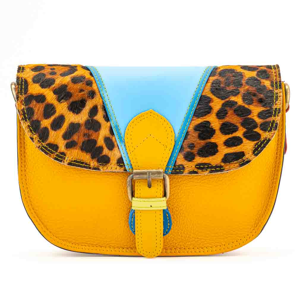 Kosaleather Bondi Crossbodybag