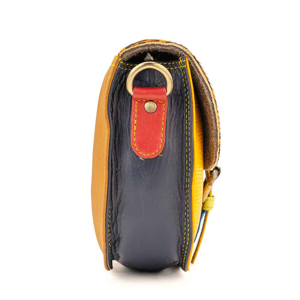 Kosaleather Bondi Crossbodybag
