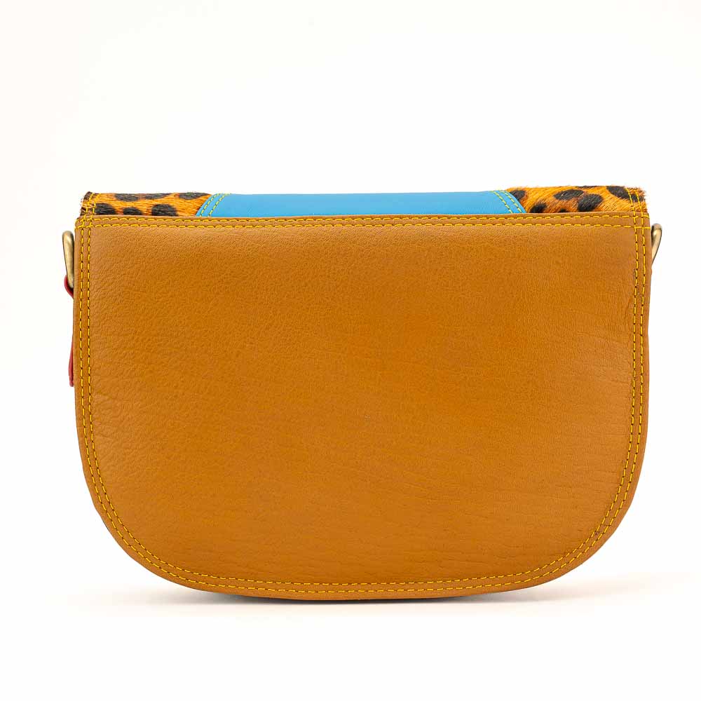 Kosaleather Bondi Crossbodybag