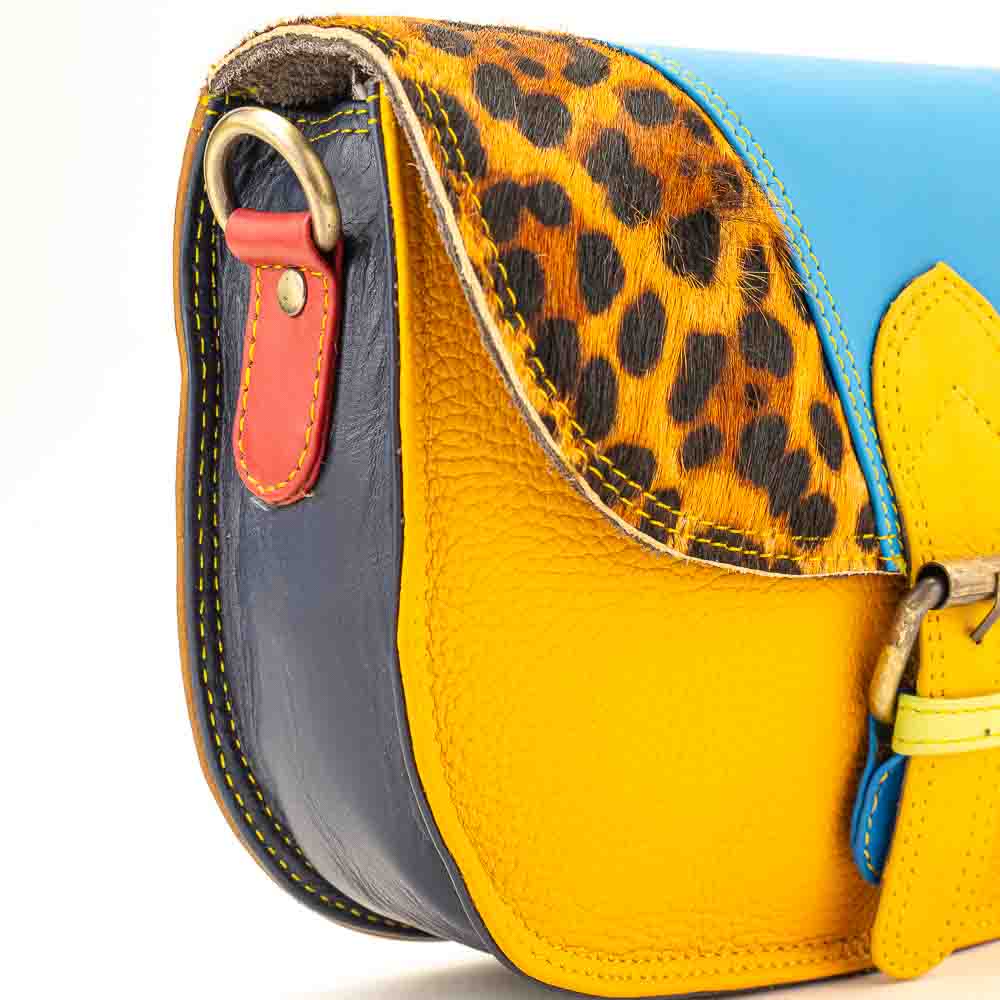 Kosaleather Bondi Crossbodybag
