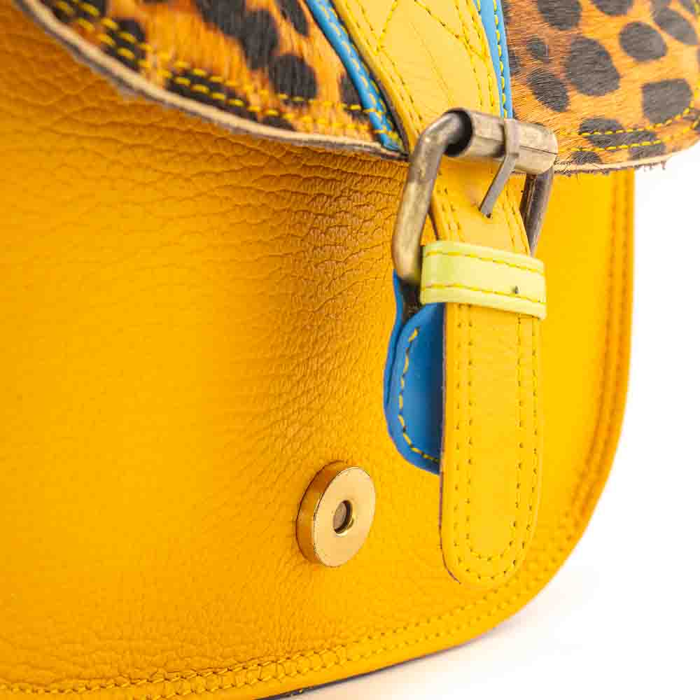 Kosaleather Bondi Crossbodybag