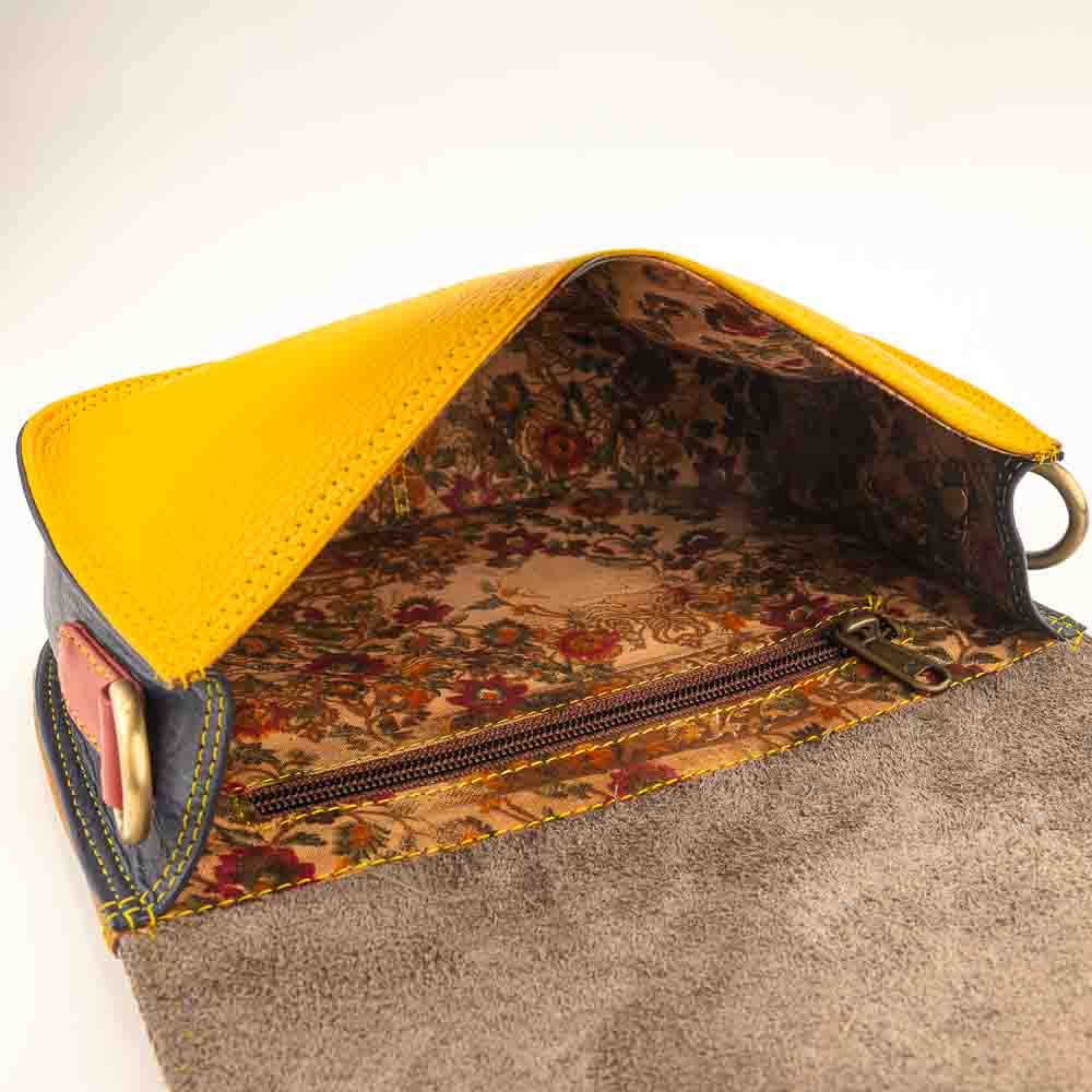 Kosaleather Bondi Crossbodybag