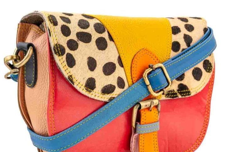 Kosaleather Bondi Crossbodybag