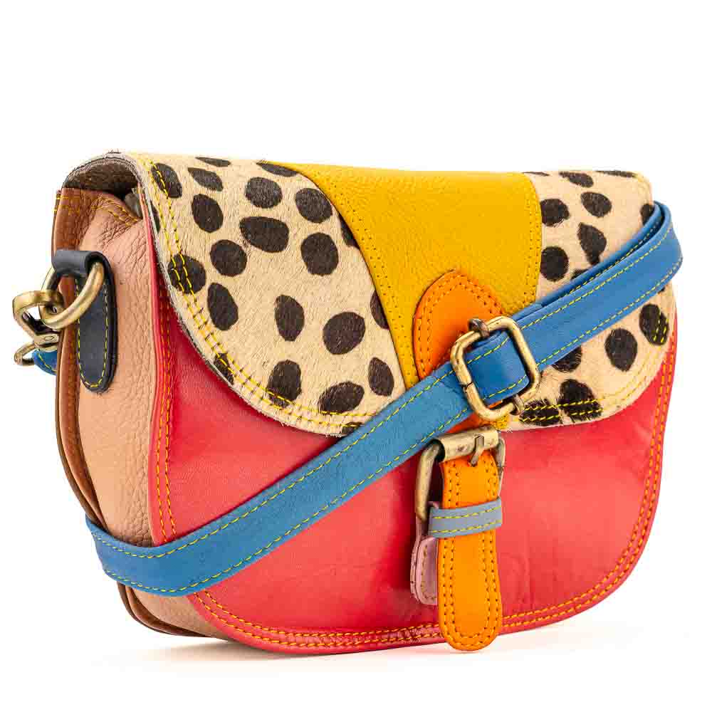Kosaleather Bondi Crossbodybag