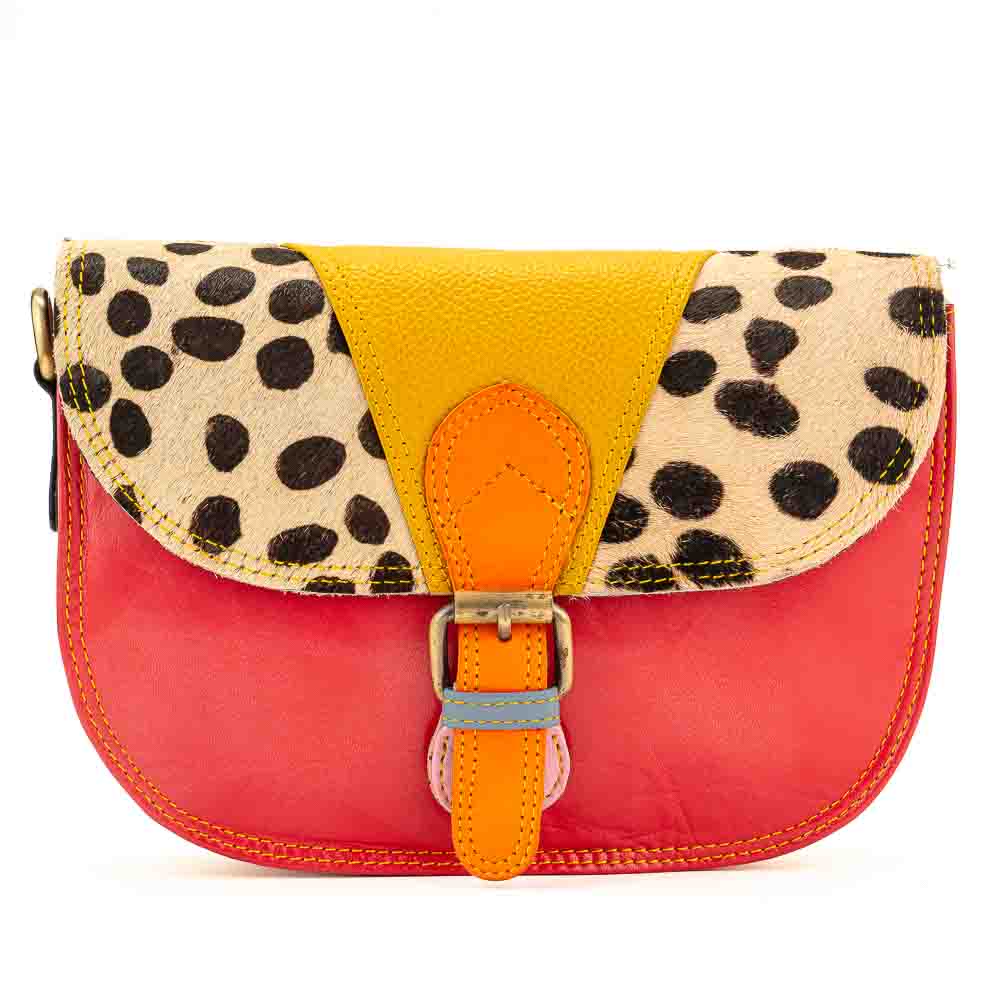 Kosaleather Bondi Crossbodybag