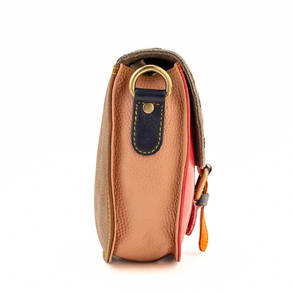 Kosaleather Bondi Crossbodybag