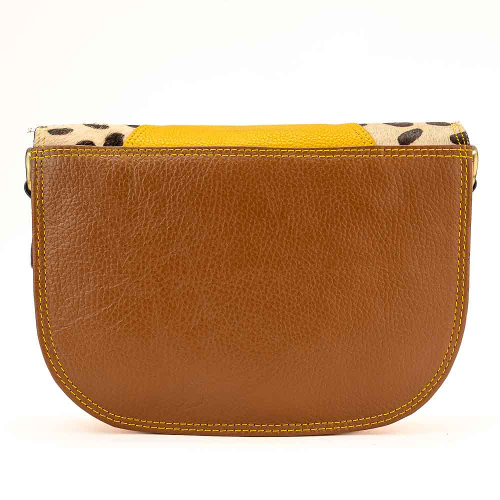 Kosaleather Bondi Crossbodybag
