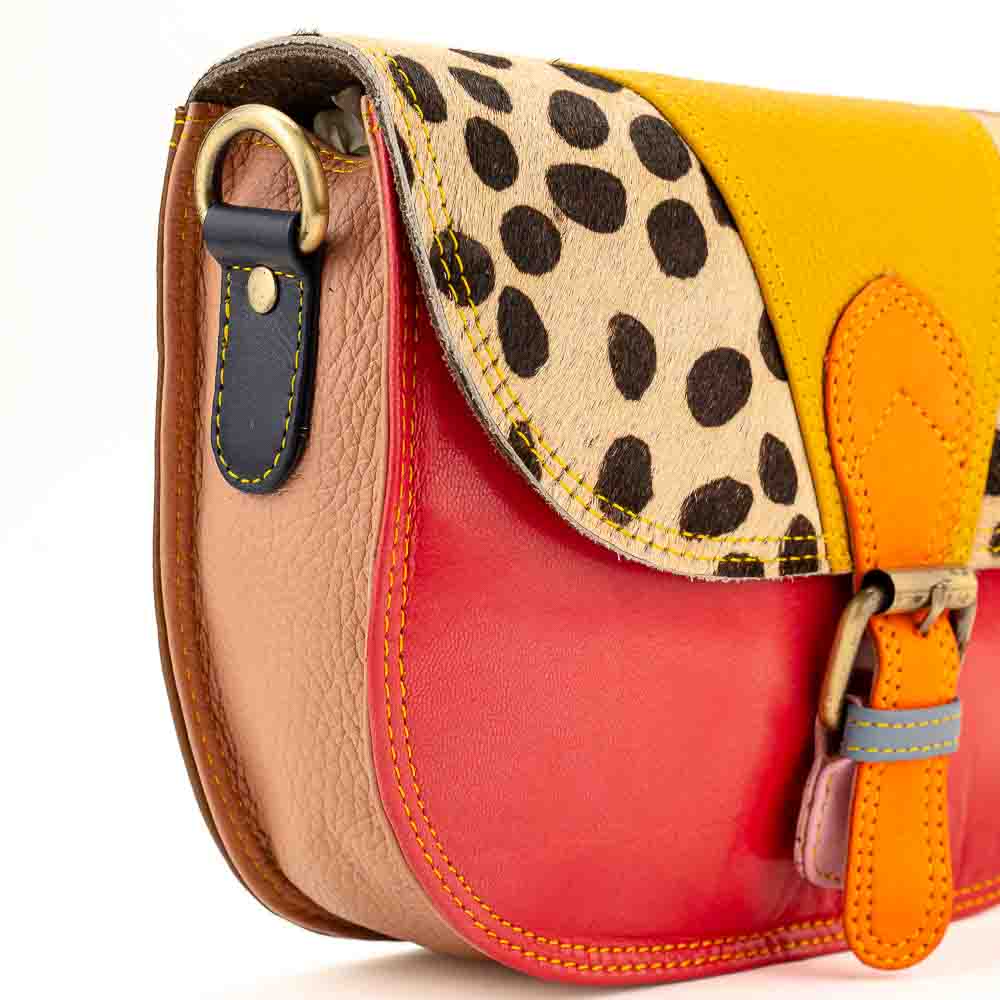Kosaleather Bondi Crossbodybag