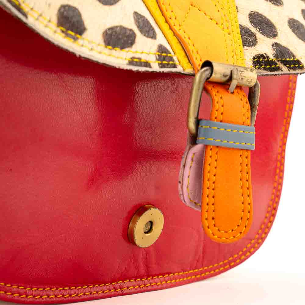 Kosaleather Bondi Crossbodybag
