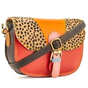 Kosaleather Bondi Crossbodybag