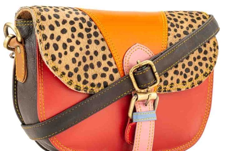 Kosaleather Bondi Crossbodybag
