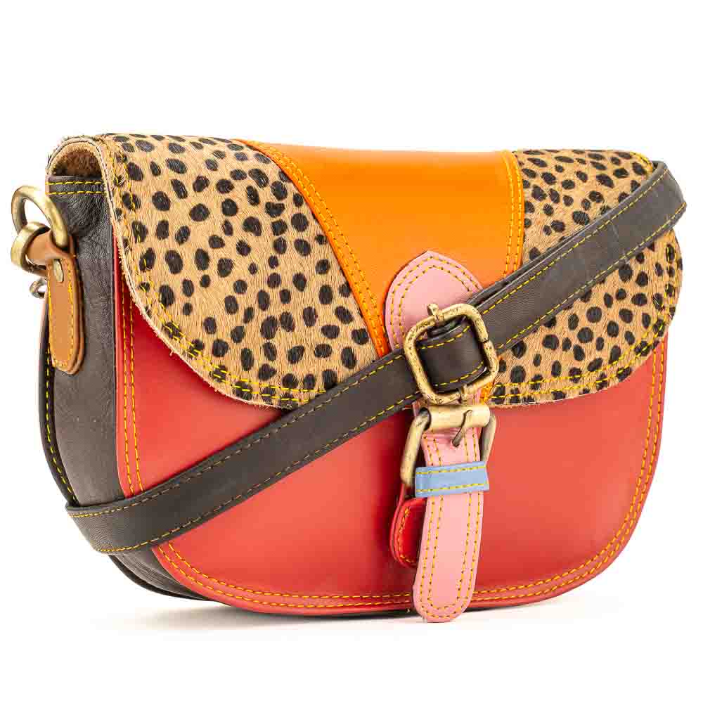 Kosaleather Bondi Crossbodybag