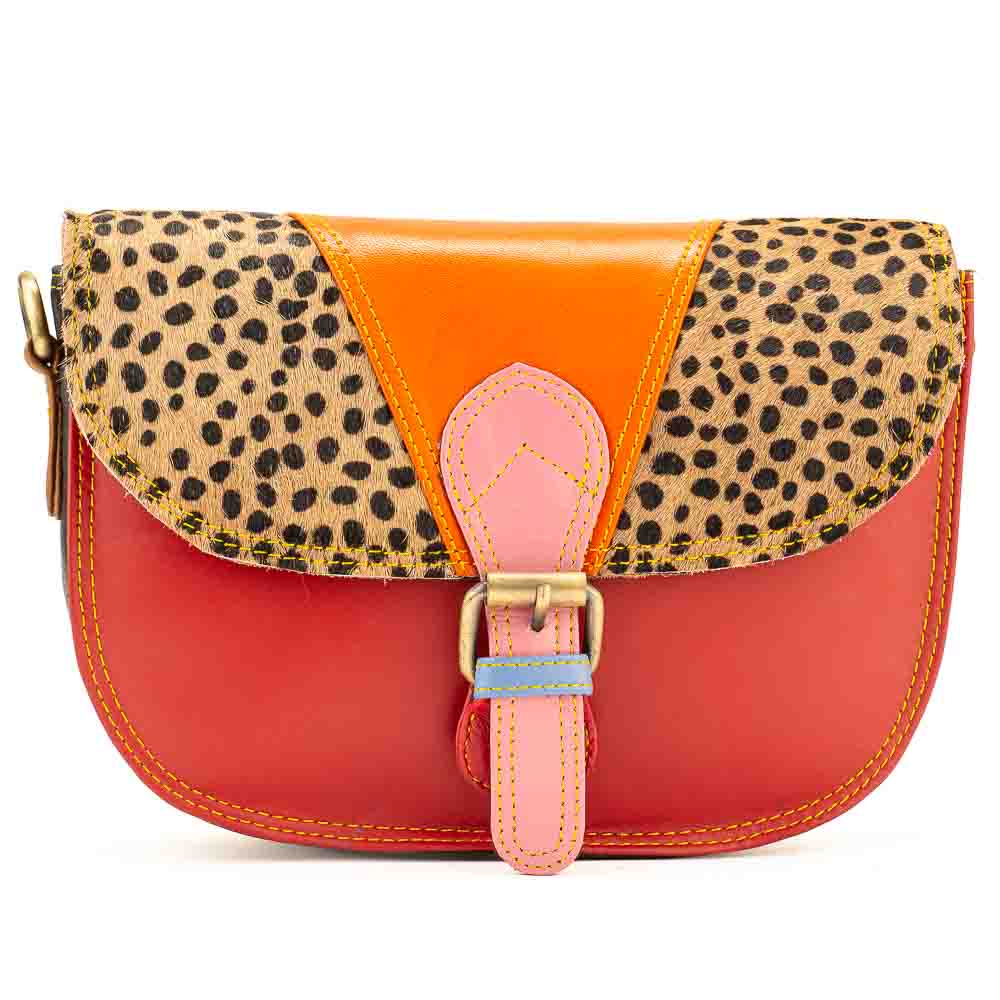Kosaleather Bondi Crossbodybag