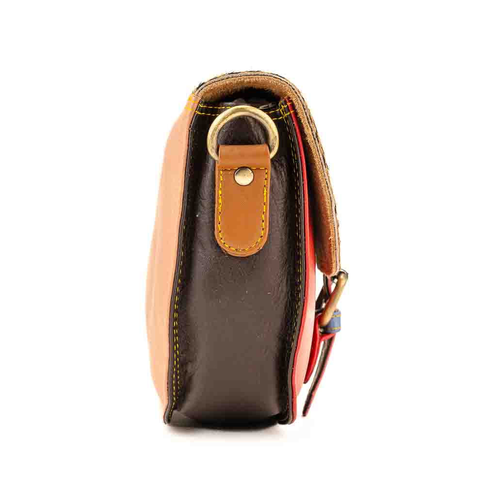 Kosaleather Bondi Crossbodybag