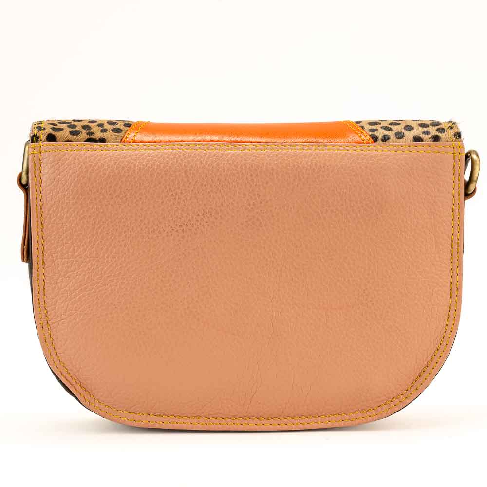 Kosaleather Bondi Crossbodybag