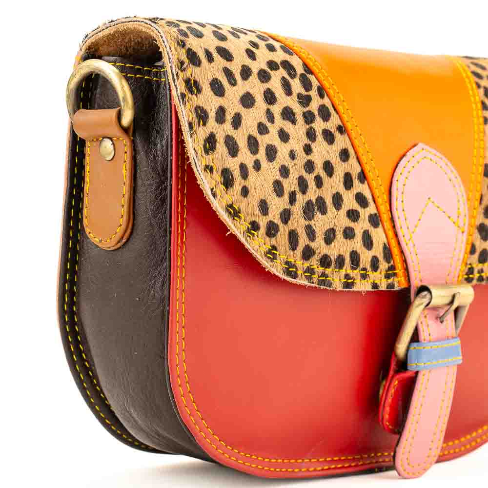 Kosaleather Bondi Crossbodybag