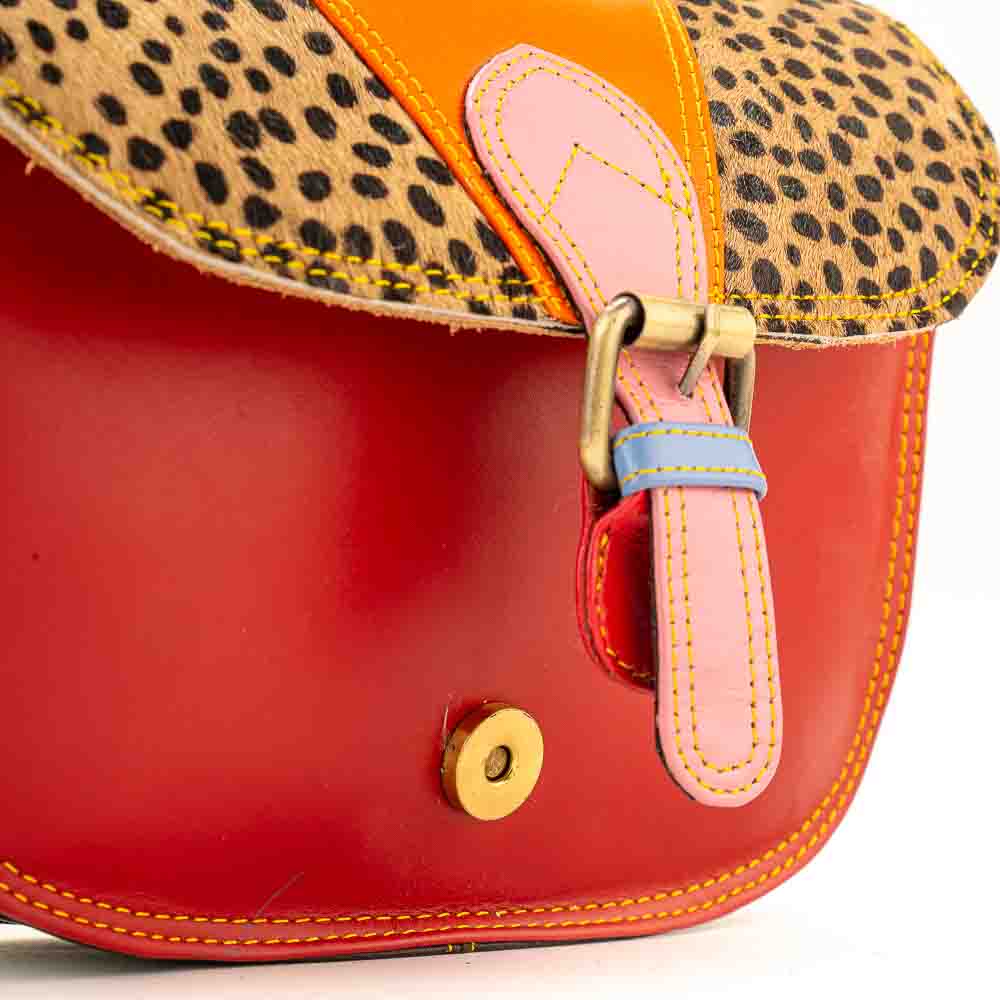 Kosaleather Bondi Crossbodybag