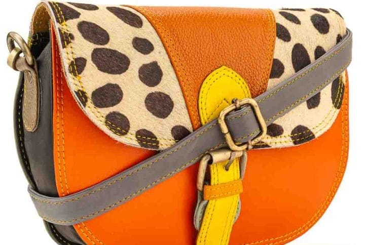 Kosaleather Bondi Crossbodybag