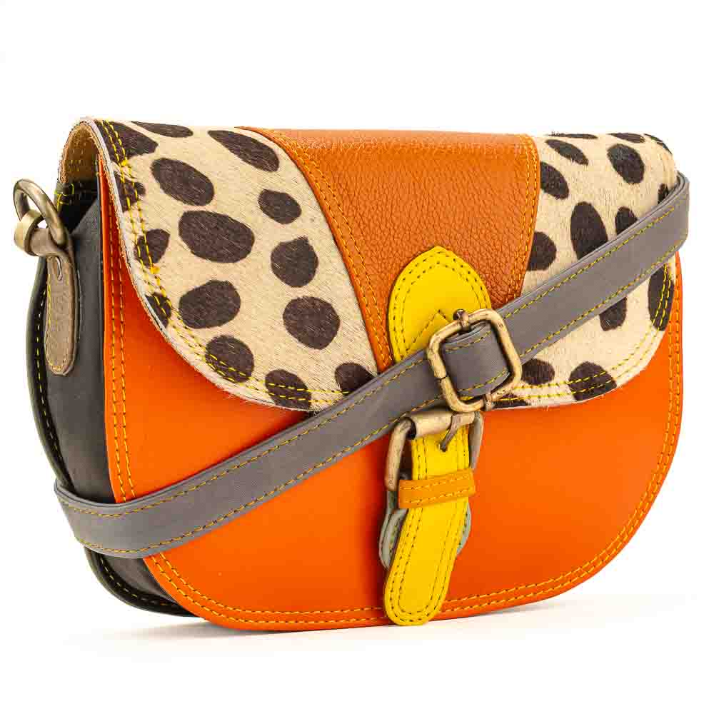 Kosaleather Bondi Crossbodybag