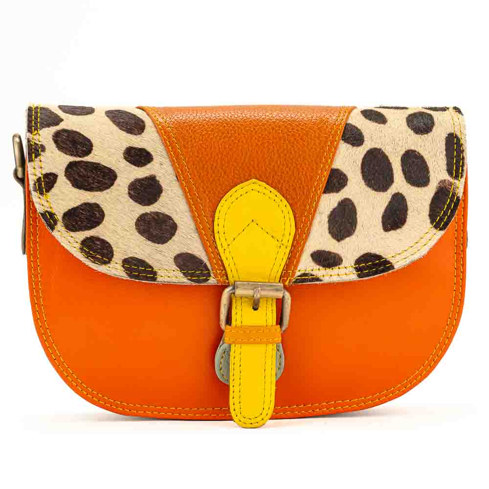 Kosaleather Bondi Crossbodybag