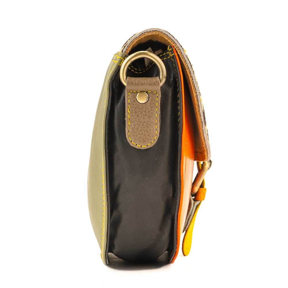 Kosaleather Bondi Crossbodybag