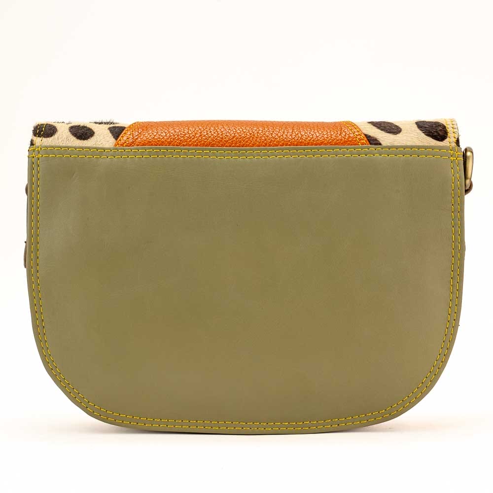 Kosaleather Bondi Crossbodybag