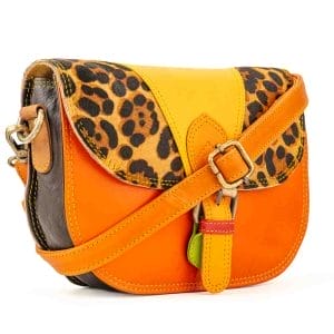 Kosaleather Bondi Crossbodybag