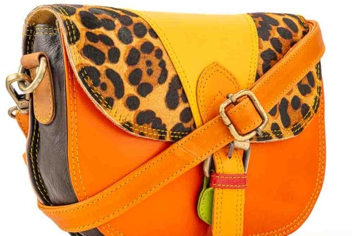 Kosaleather Bondi Crossbodybag