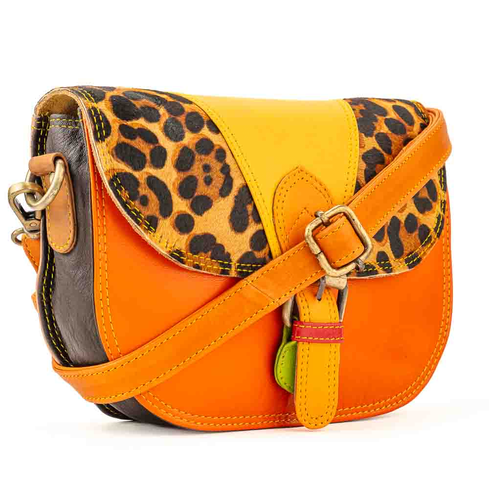 Kosaleather Bondi Crossbodybag
