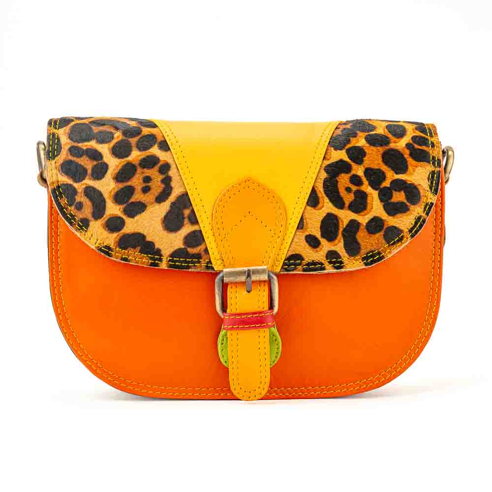 Kosaleather Bondi Crossbodybag