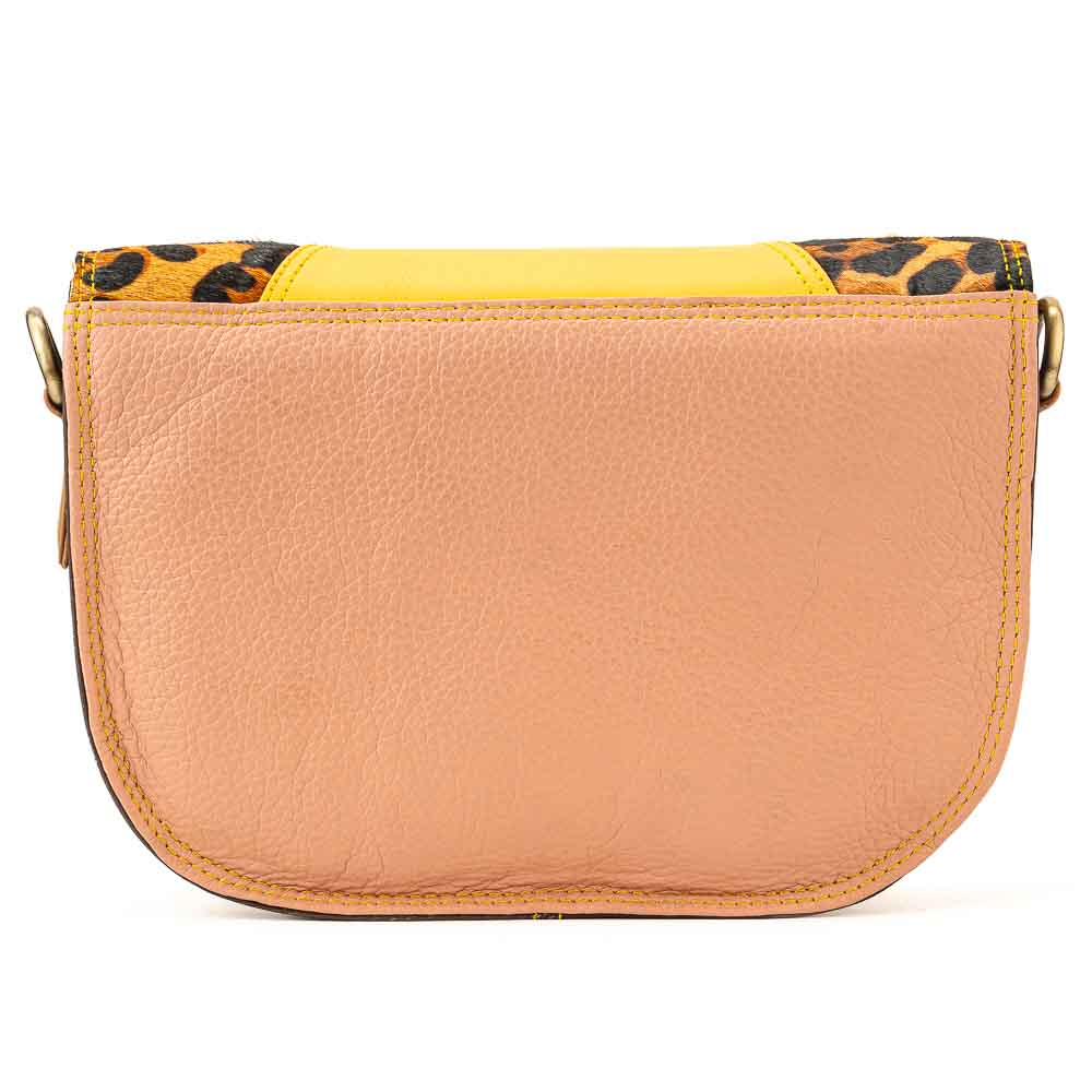 Kosaleather Bondi Crossbodybag