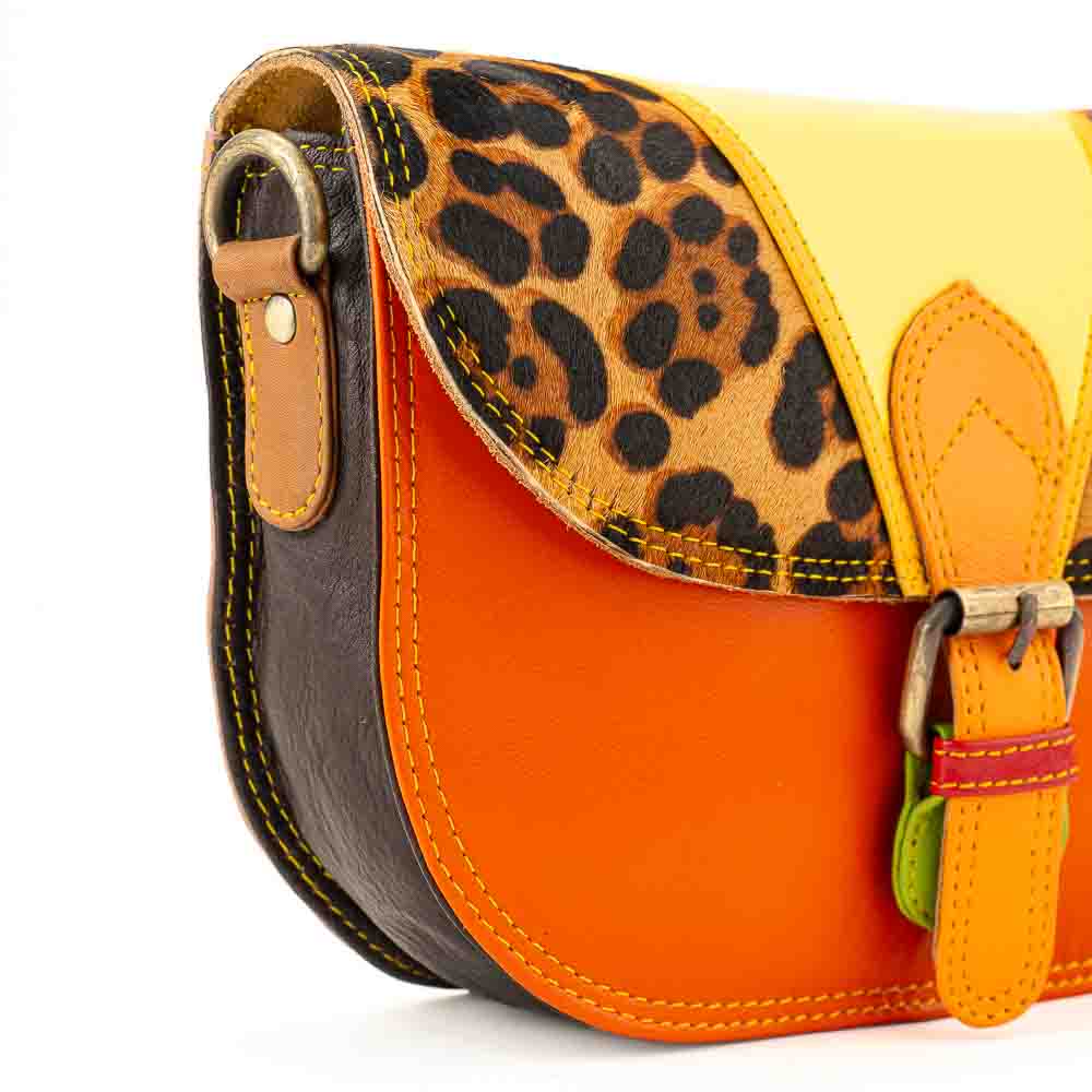 Kosaleather Bondi Crossbodybag