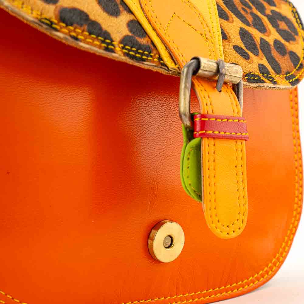Kosaleather Bondi Crossbodybag