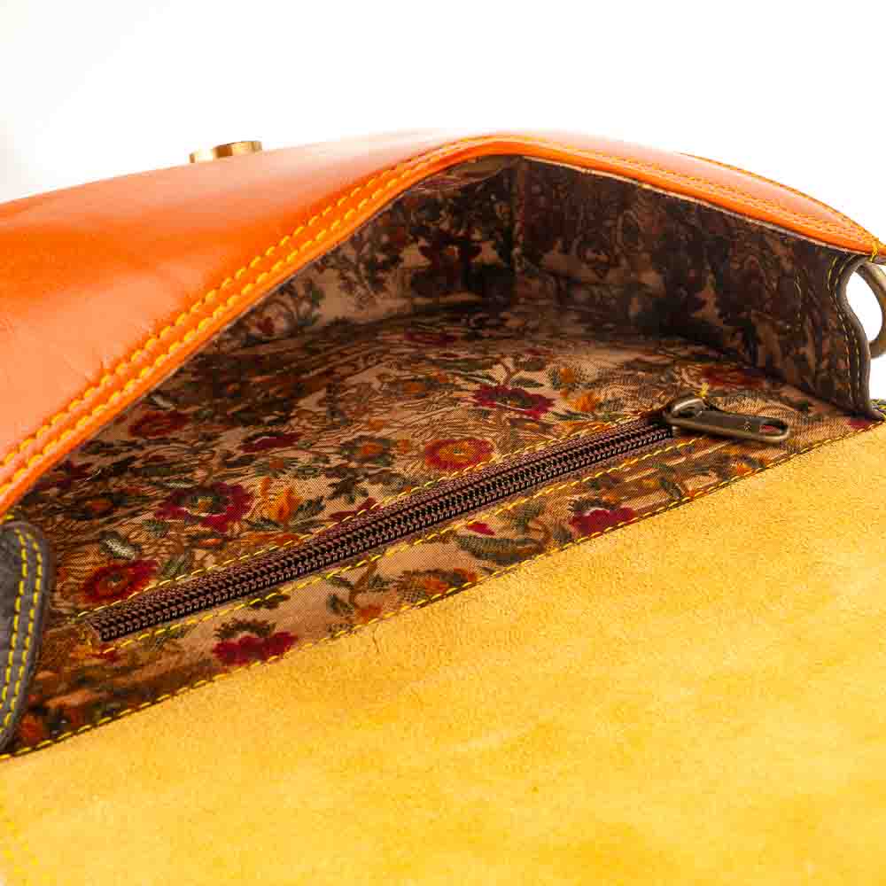 Kosaleather Bondi Crossbodybag