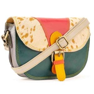 Kosaleather Bondi Crossbodybag