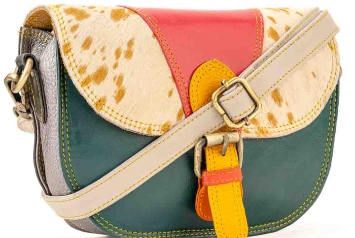 Kosaleather Bondi Crossbodybag
