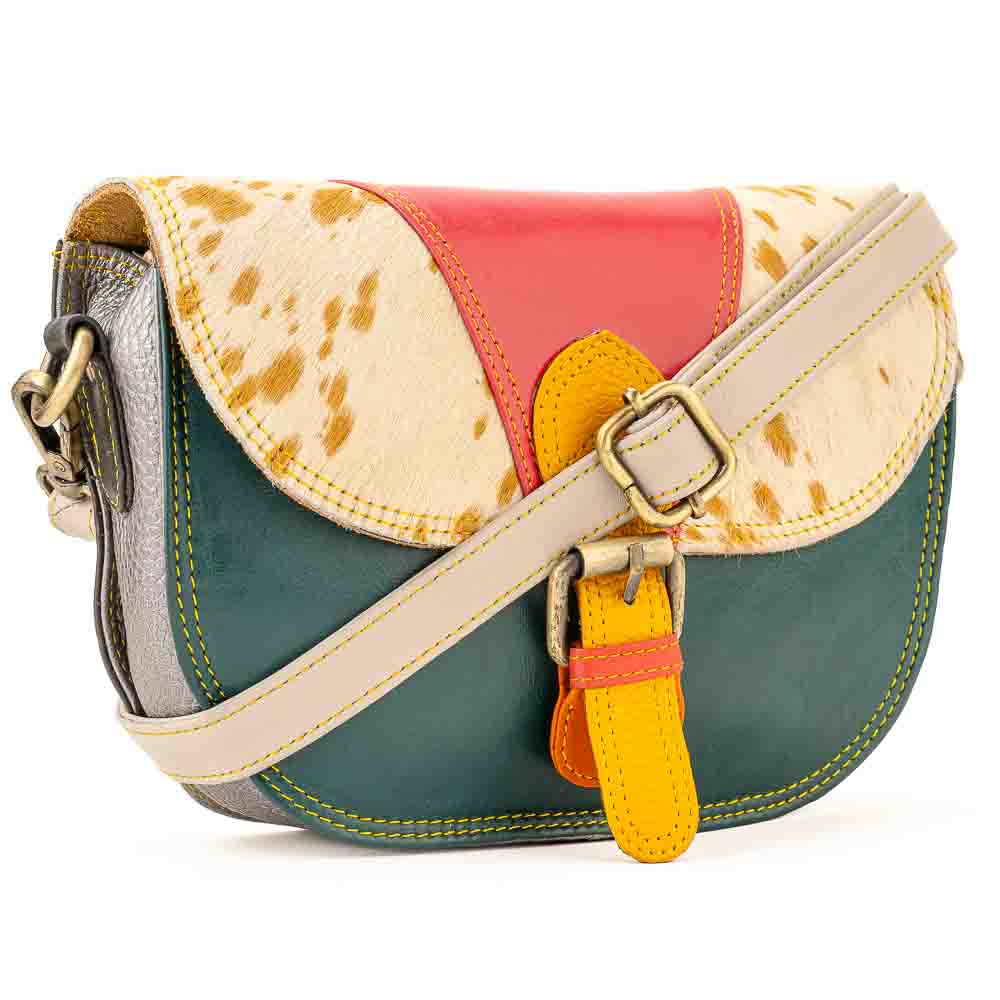 Kosaleather Bondi Crossbodybag