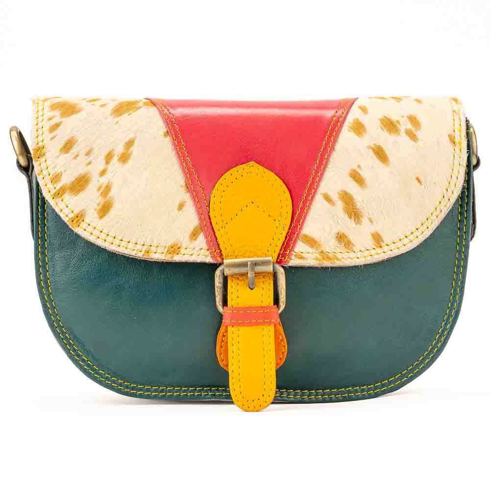 Kosaleather Bondi Crossbodybag