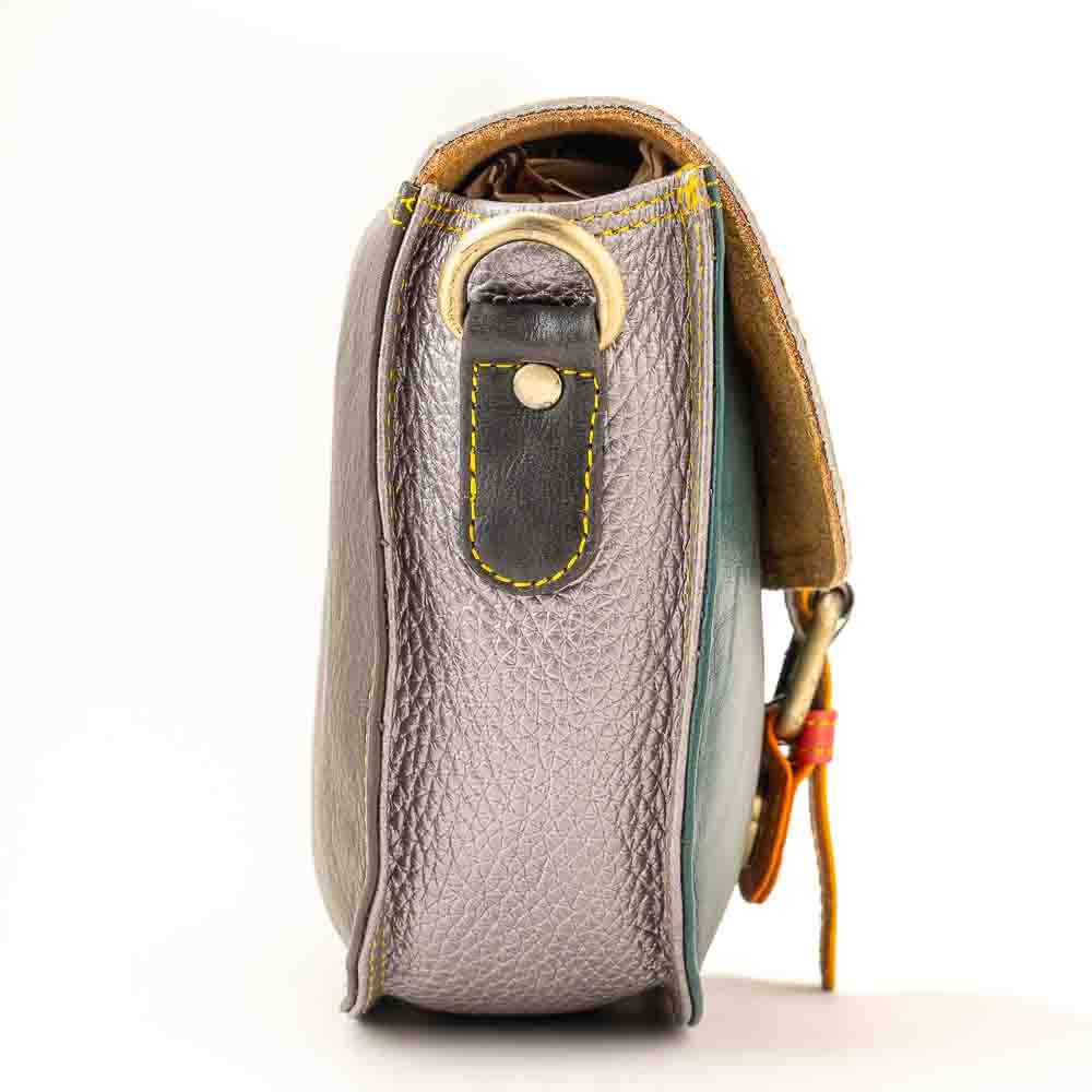 Kosaleather Bondi Crossbodybag