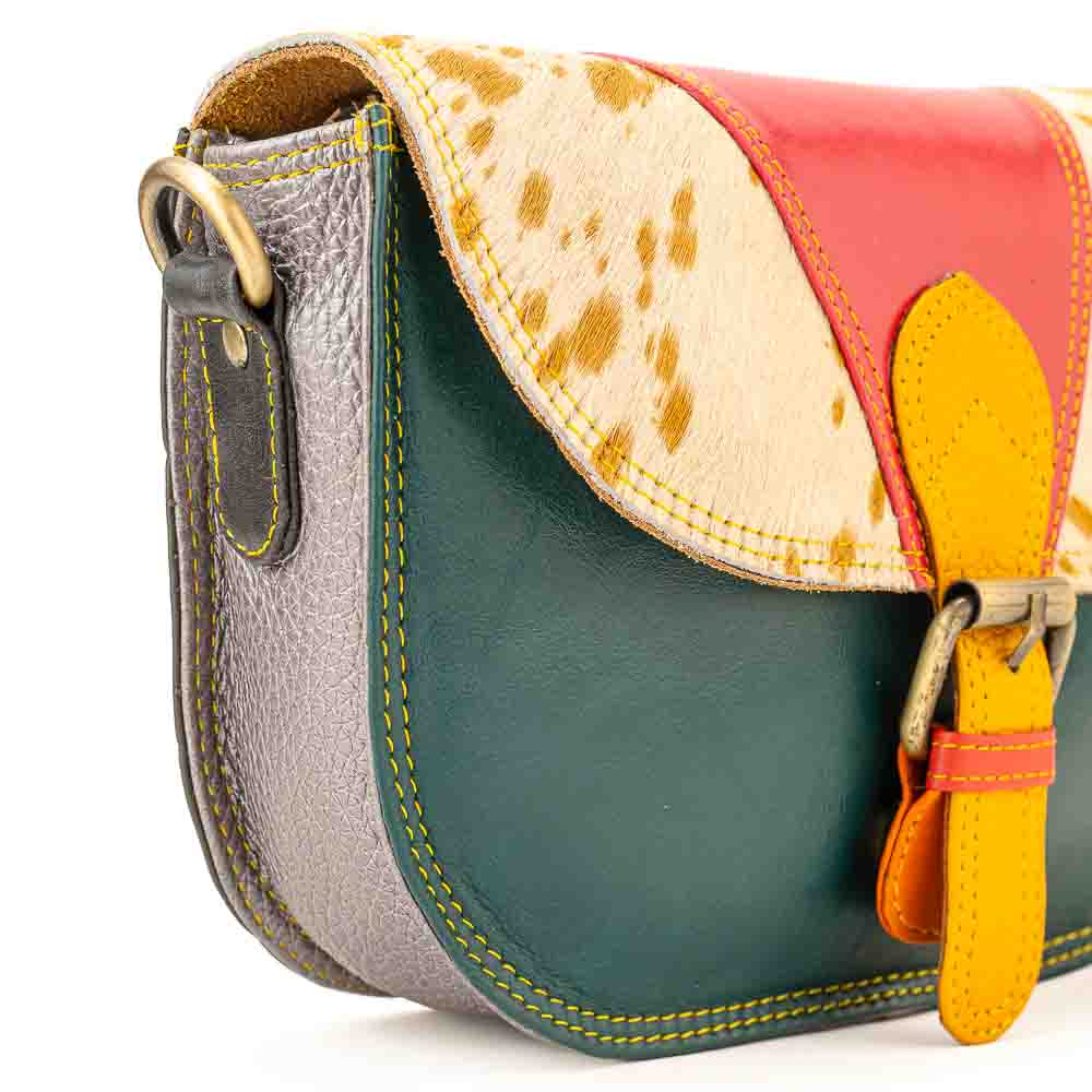 Kosaleather Bondi Crossbodybag