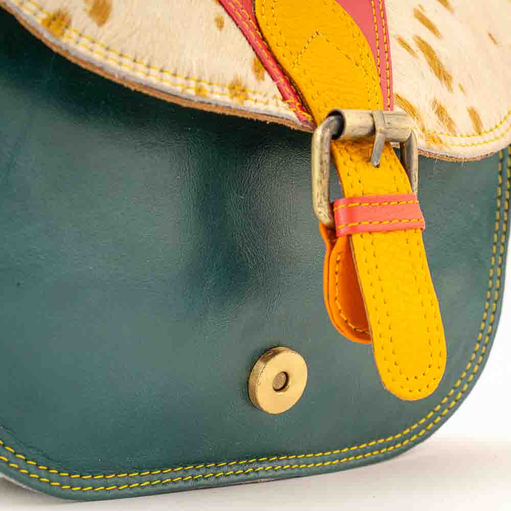 Kosaleather Bondi Crossbodybag