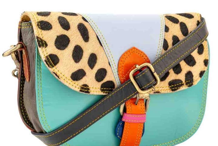 Kosaleather Bondi Crossbodybag