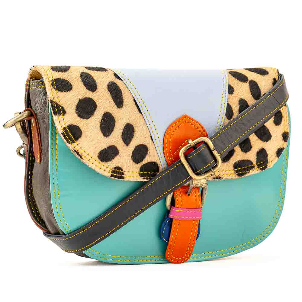 Kosaleather Bondi Crossbodybag