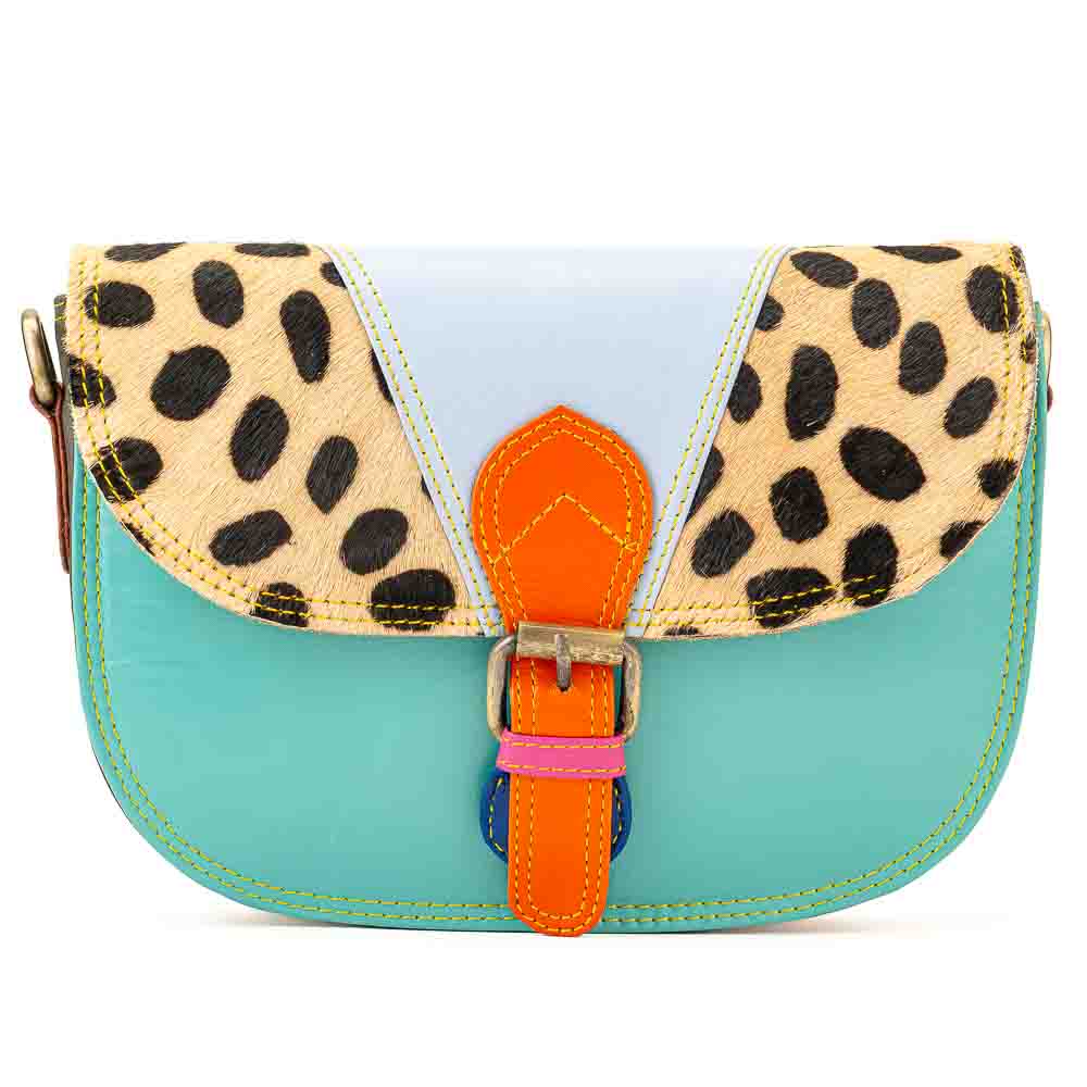 Kosaleather Bondi Crossbodybag