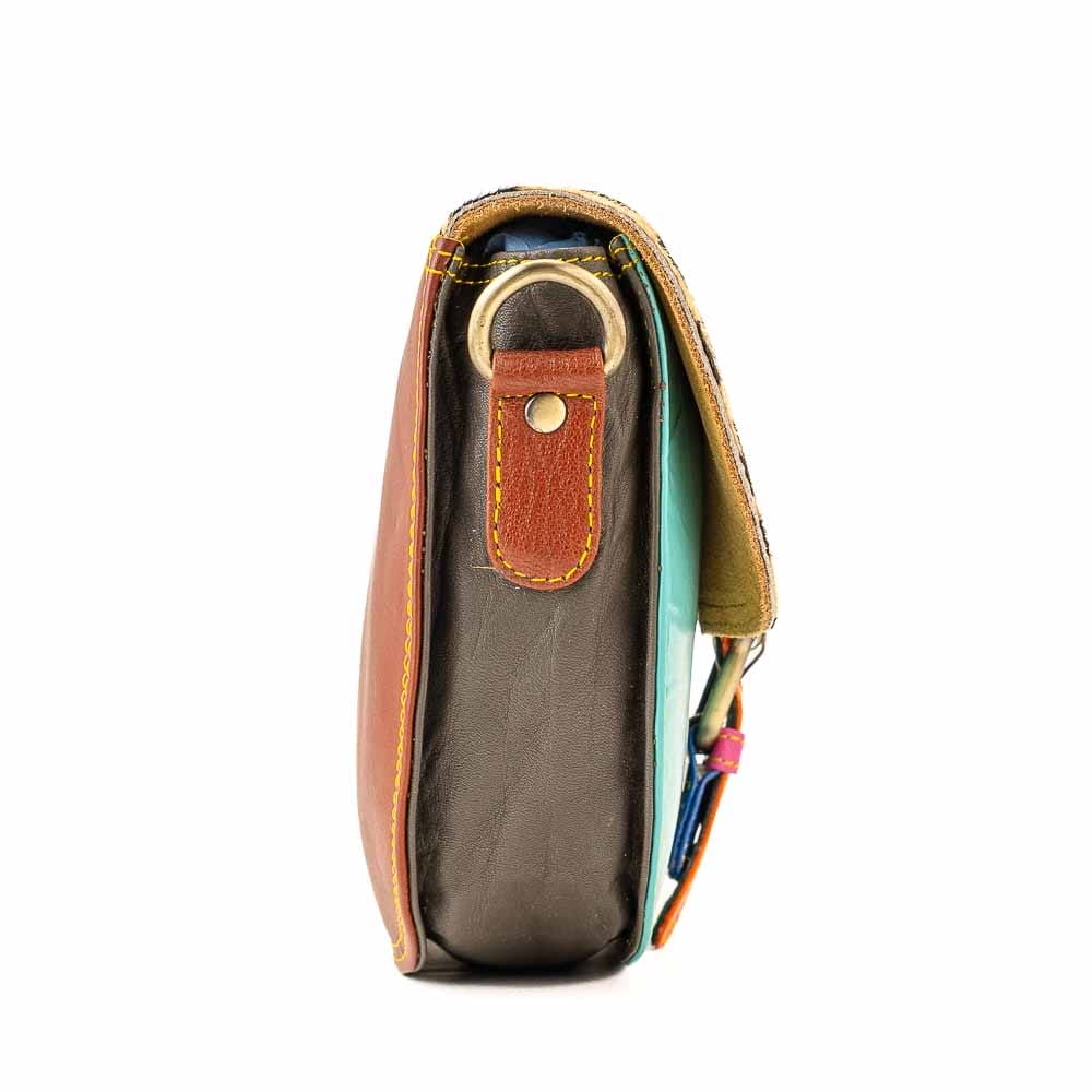 Kosaleather Bondi Crossbodybag