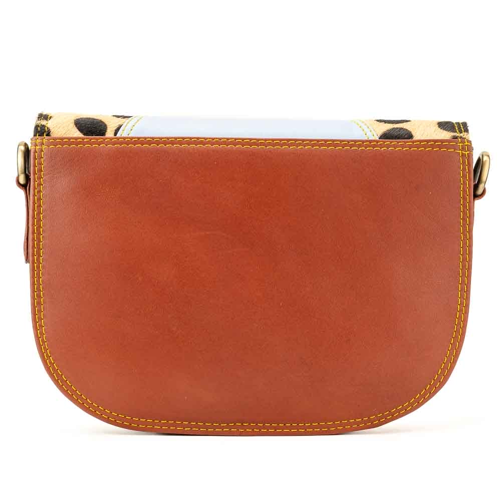 Kosaleather Bondi Crossbodybag