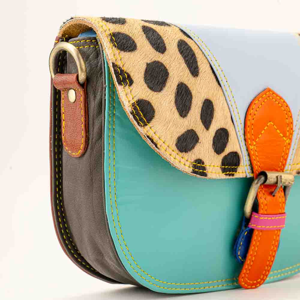 Kosaleather Bondi Crossbodybag